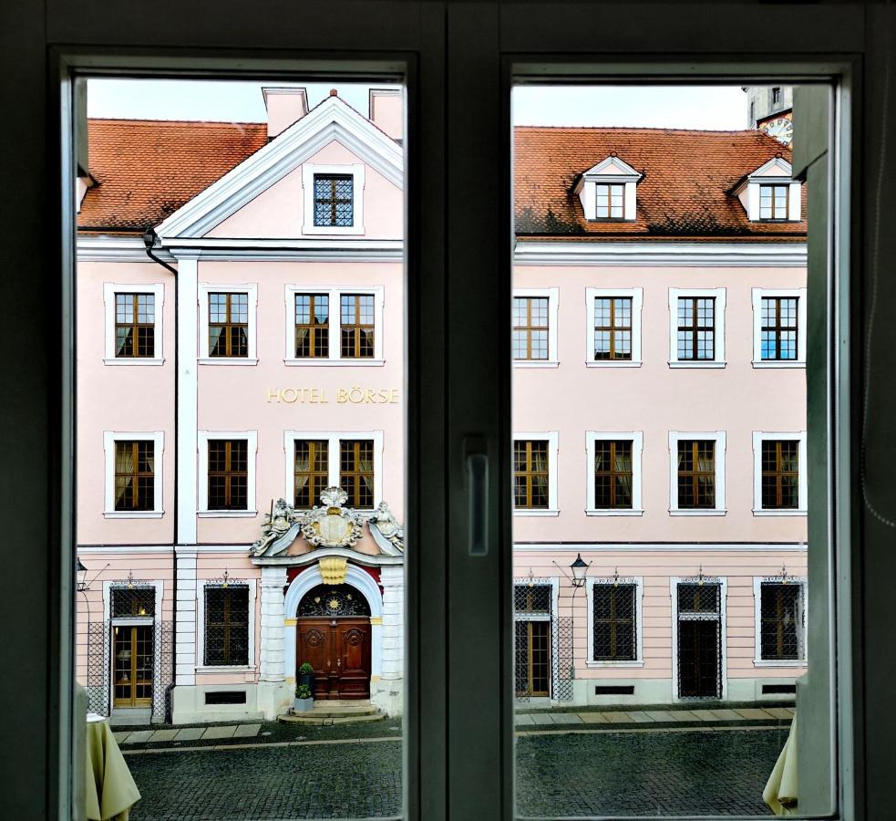 Ferienwohnungen Am Flusterbogen Gorlitz Exterior photo